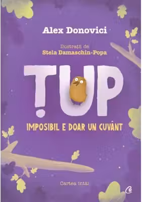 Tup. Imposibil e doar un cuvant