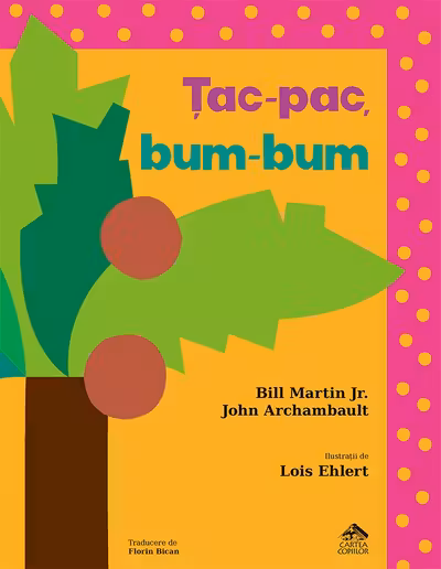 Tac-pac, bum-bum