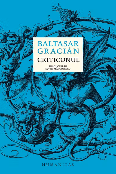 Criticonul