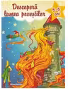 Descopera lumea povestilor 5-6 ani Ed. II