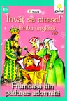 Invat sa citesc in limba engleza - Frumoasa din Padurea Adormita