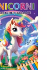 Unicorni distractie si culoare