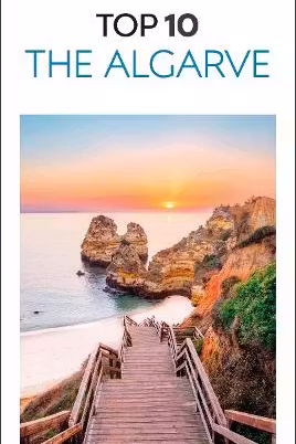 DK Eyewitness Top 10 The Algarve