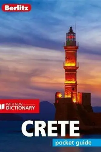 Creta Berlitz