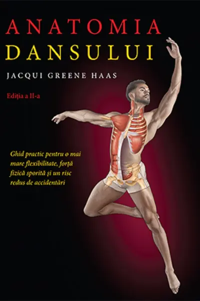 Anatomia dansului