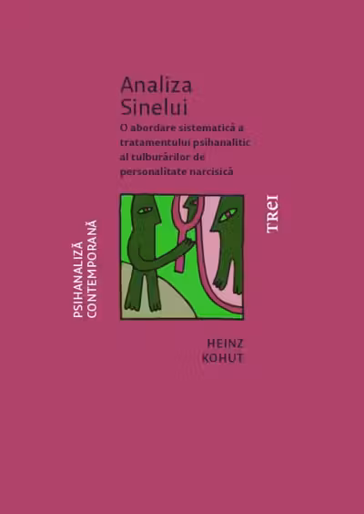 Analiza Sinelui