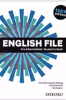 English File 3E Pre-intermediate Student's Book