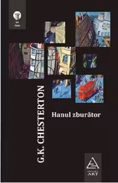 Hanul zburator