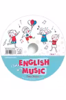 Learn English with music. Caiet de lucru pentru clasa I