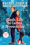 Dash Lily si cartea provocarilor