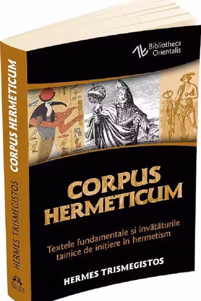 Corpus Hermeticum