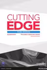 Cutting Edge Elementary Teacher's Resource Book with Disk