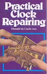 Practical Clock Repairing