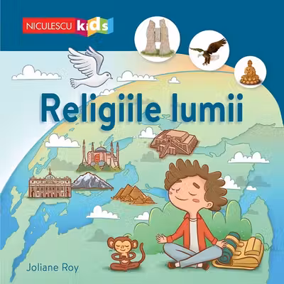 Religiile lumii