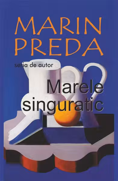 marele singuratic