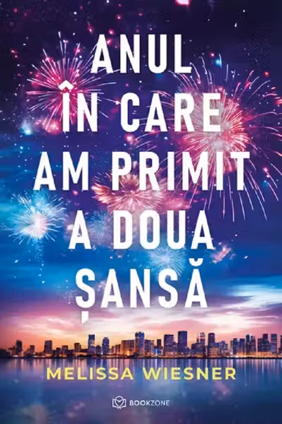 Anul in care am primit a doua sansa