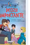 Scoala de dans - Decizii importante