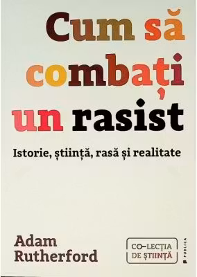Cum sa combati un rasist