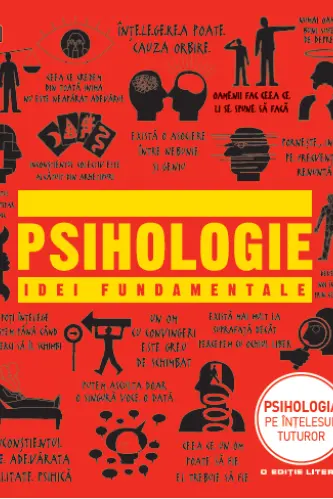 Psihologie. Idei fundamentale