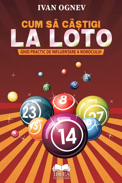 Cum sa castigi la LOTO