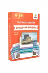 Carti de joc educative - Orase din Romania
