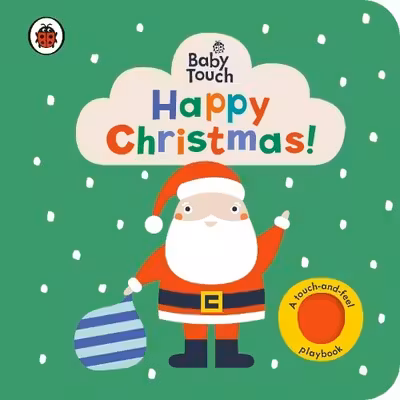 Happy Christmas!