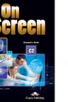 Curs limba engleza On Screen C2 Manual
