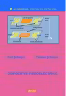 Dispozitive piezoelectrice