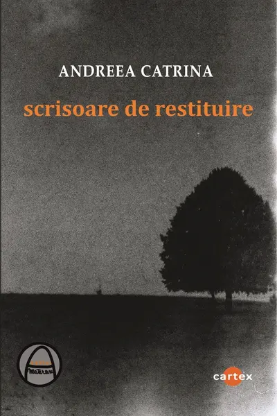 Scrisoare de restituire