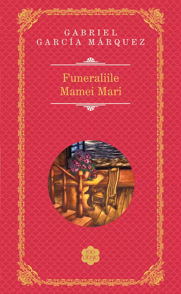 Funeraliile Mamei Mari