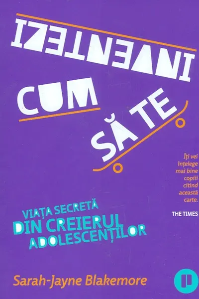 Cum sa te inventezi