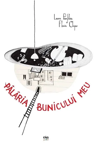 Pălăria bunicului meu
