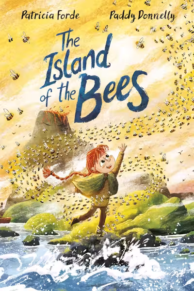 The Island of the Bees