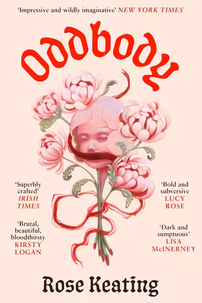 Oddbody