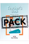 Curs limba engleza Career Paths Physician Assistant Teacher's Pack with Teacher's Guide & Cross-Platform Application - Virginia Evans, Jenny Dooley, Craig Anderson