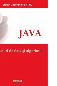 Java. Structuri de date si algoritmi