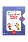 Comunicare in limba romana. Caiet de lucru pentru clasa a II-a