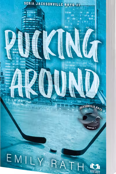 Pucking around