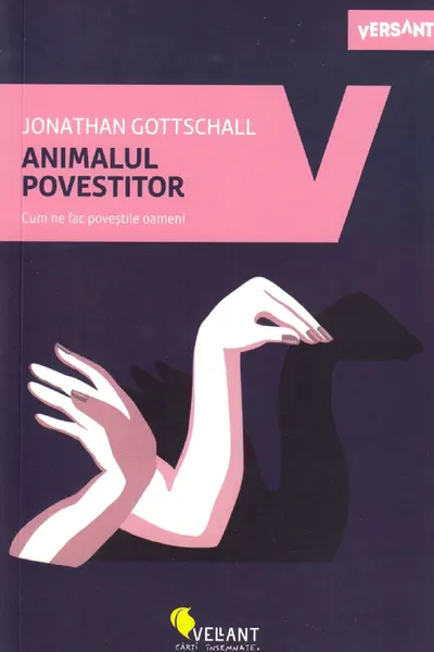 Animalul povestitor