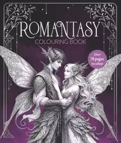 Romantasy