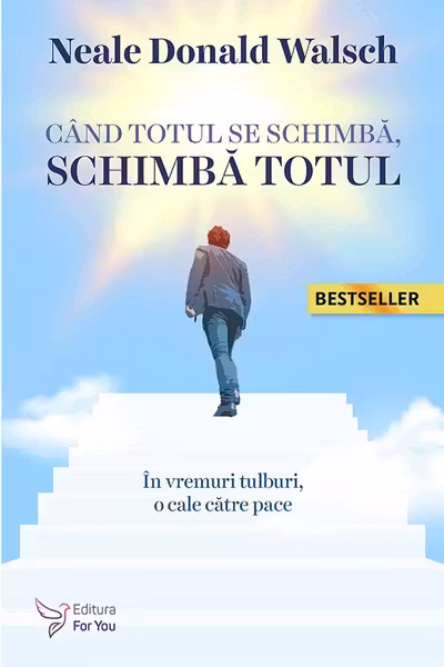 Cand totul se schimba schimba totul