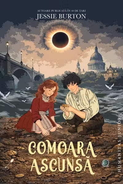 Comoara ascunsa