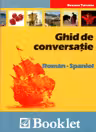Ghid de conversație român-spaniol