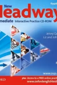 New Headway Fourth Edition Intermediate Interactive Practice CD-ROM