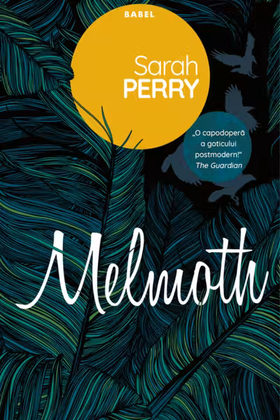 Melmoth