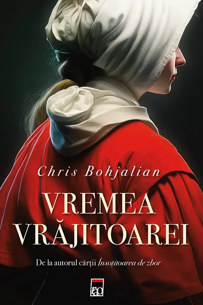 Vremea vrajitoarei