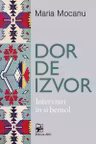 Dor de izvor