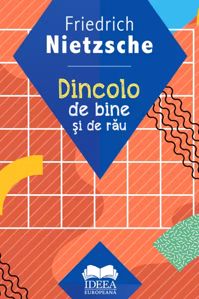Dincolo de bine si de rau
