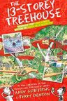The 13-Storey Treehouse