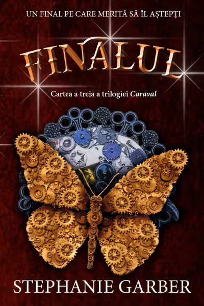 Finalul - Volumul 3
